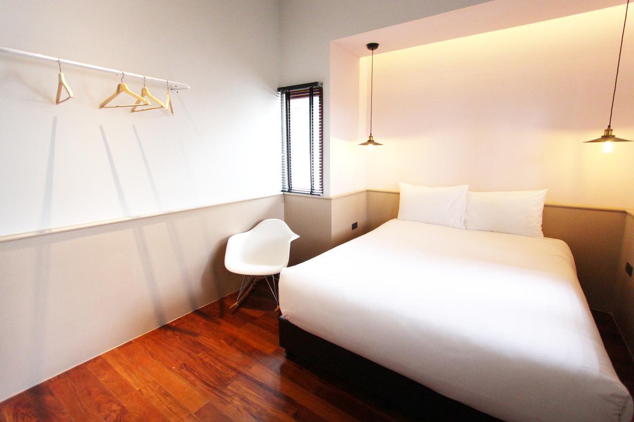 Hotel Airtel Hideaway Ari Bangkok Exterior foto