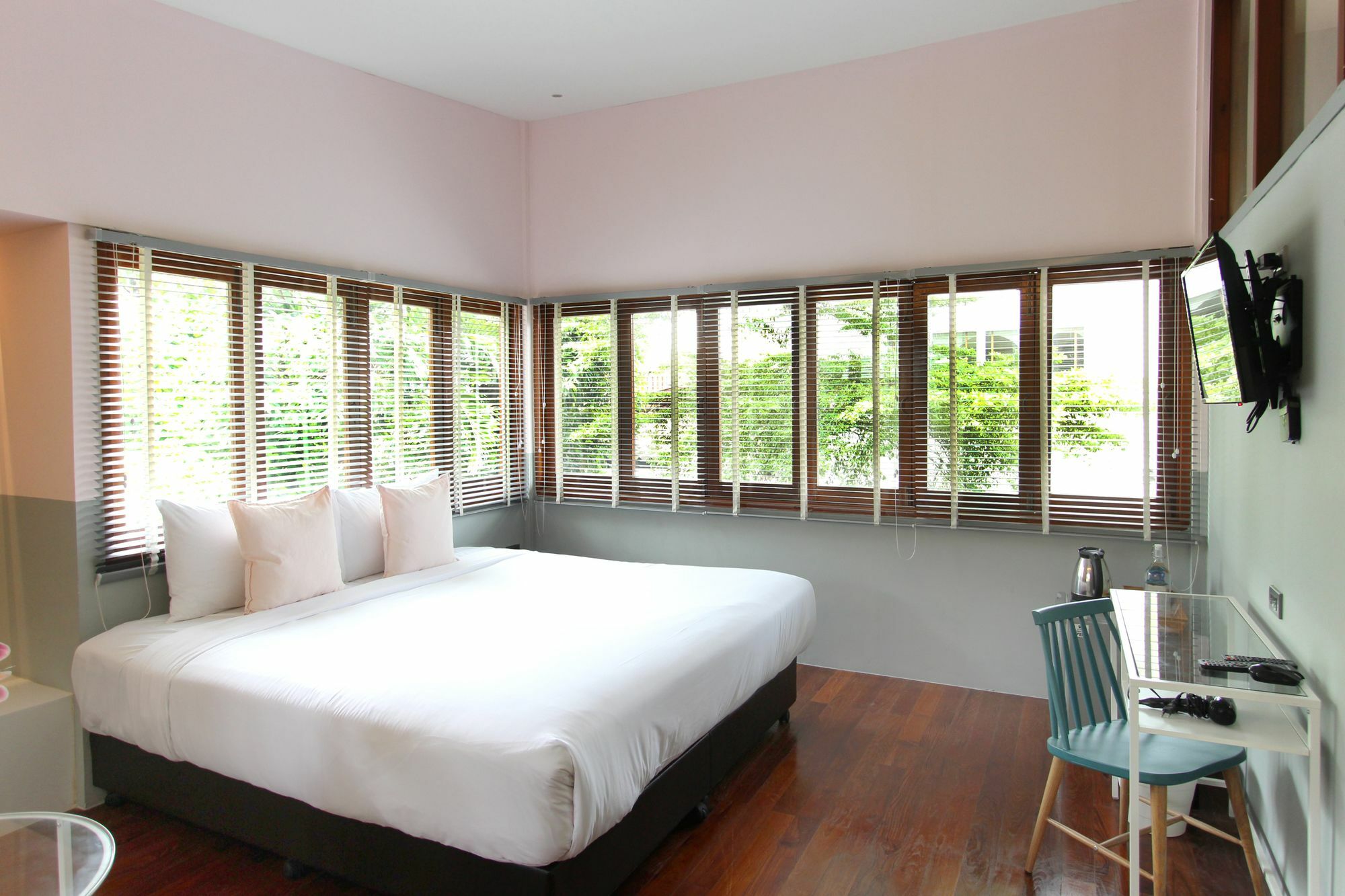 Hotel Airtel Hideaway Ari Bangkok Exterior foto